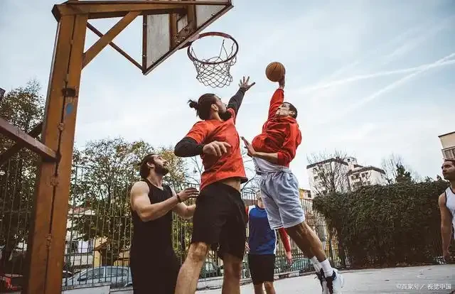 成年人是否可以通过篮球训练改善身高_2